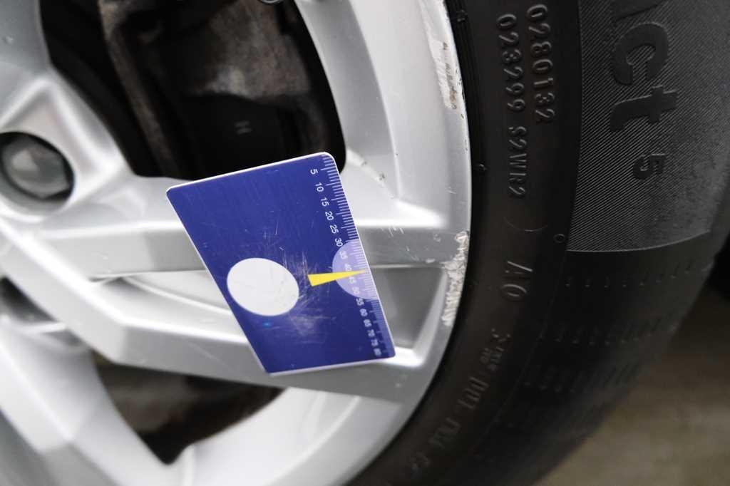 Audi A4 2017 photo 42