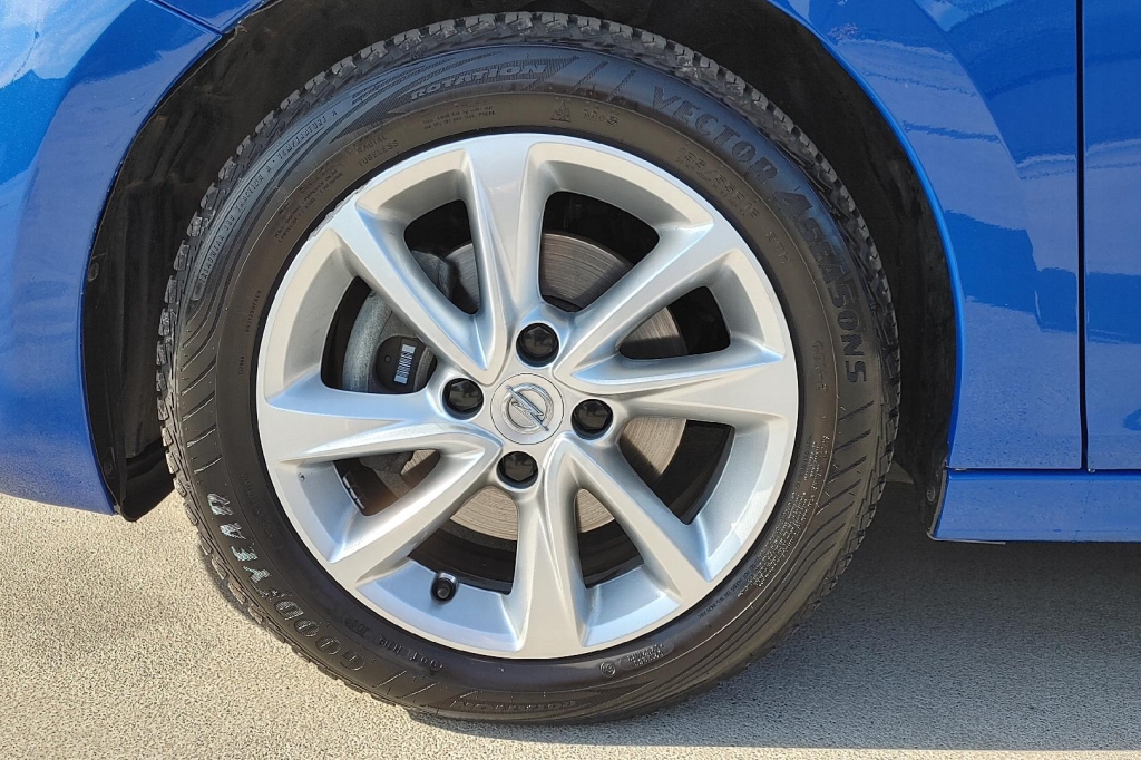 Opel Corsa 2020 photo 7