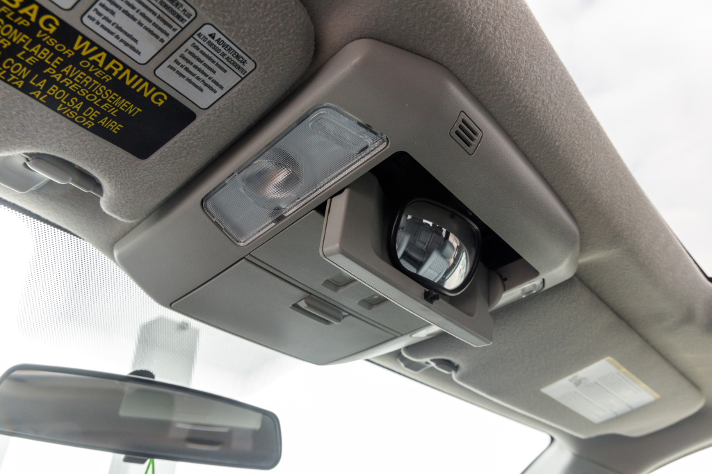 Toyota Sequoia SR5 2012 фото 20