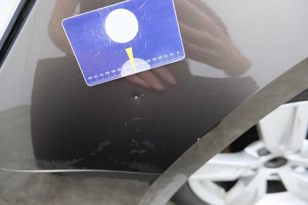 Audi A4 Avant 2016 фото 37