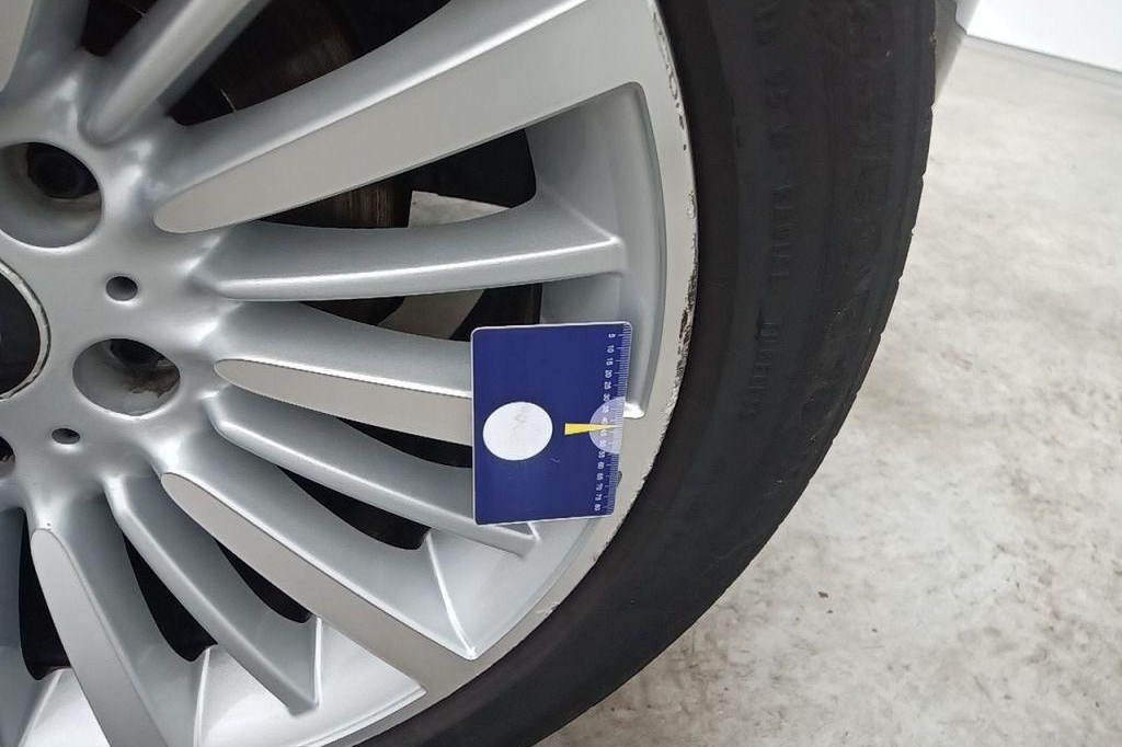 BMW 3er Gran Turismo 2015 photo 37