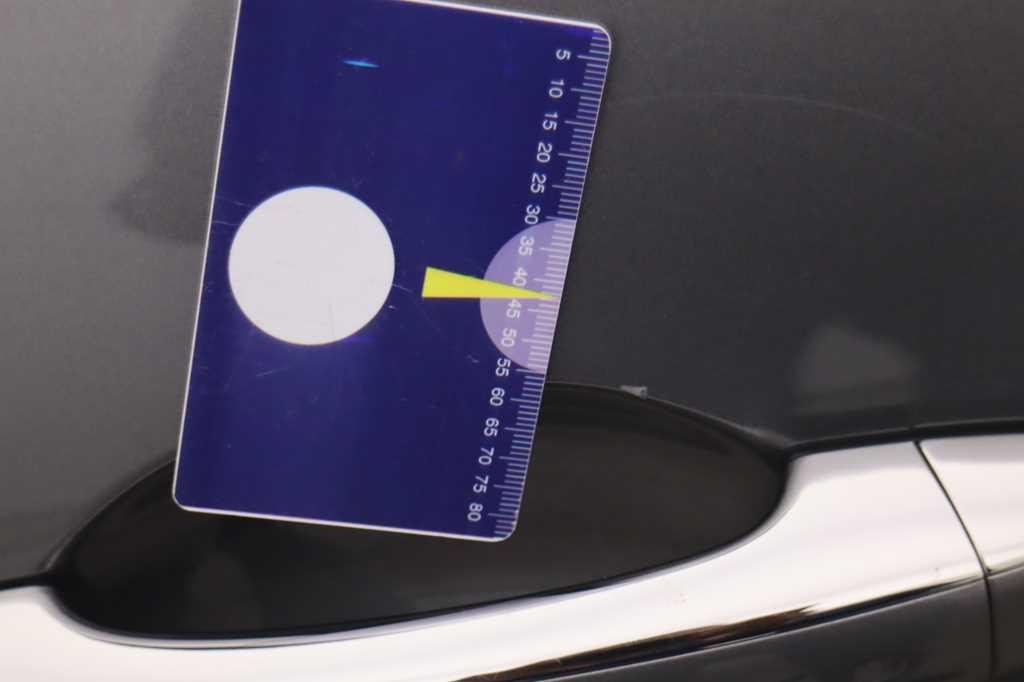 Renault Espace 2016 photo 17