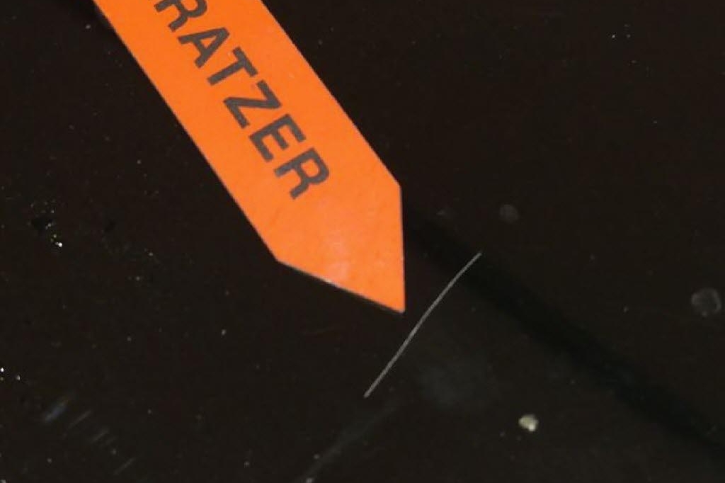 Mercedes-AMG C-Klasse 2016 photo 18