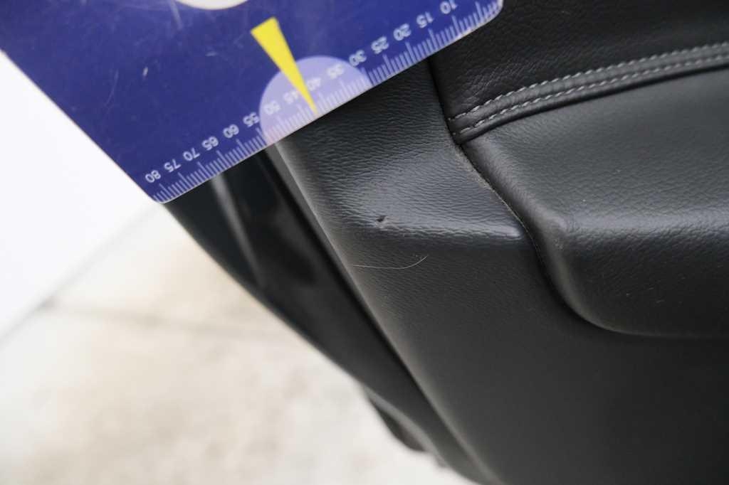 Volvo XC60 2018 фото 9