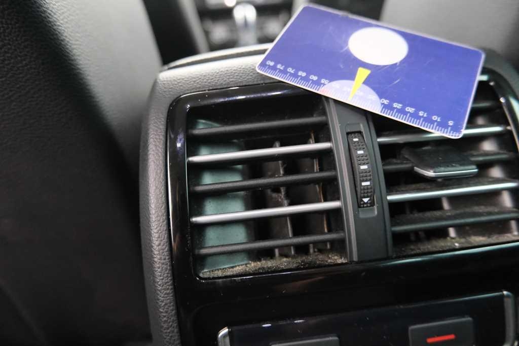 Volkswagen Passat Variant 2017 фото 22