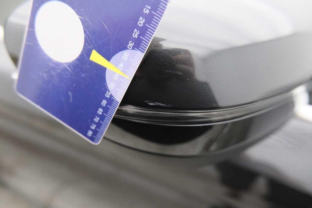 BMW 5 Series 2017 фото 13