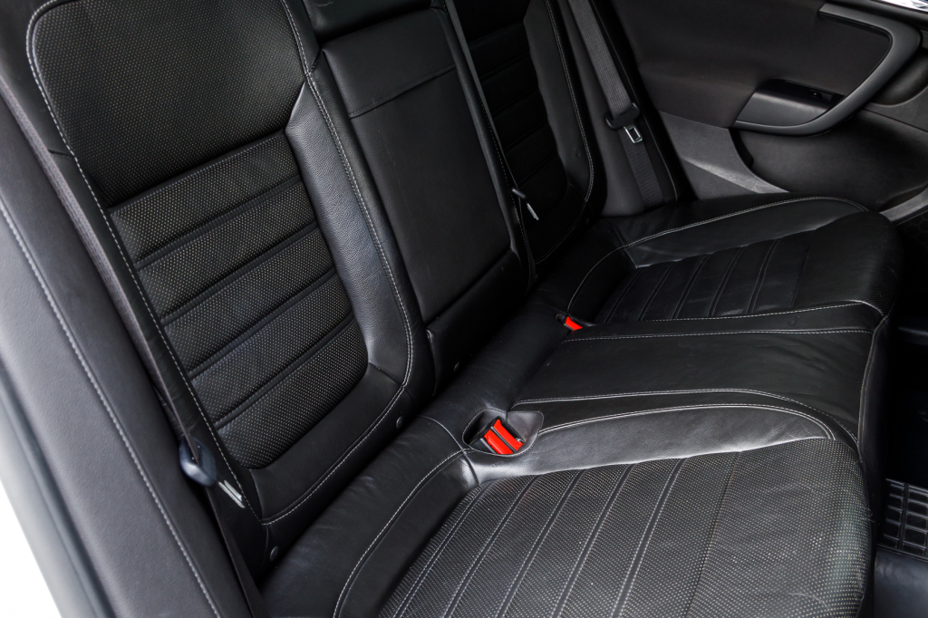 Opel Insignia 2014 фото 22