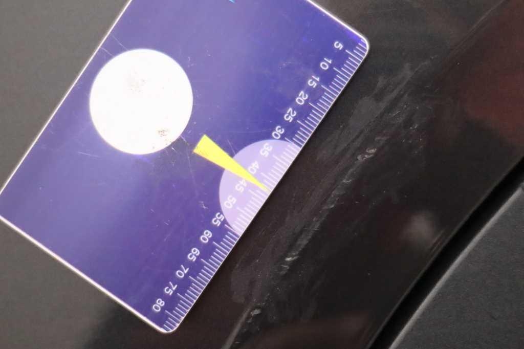 BMW X4 2017 фото 38