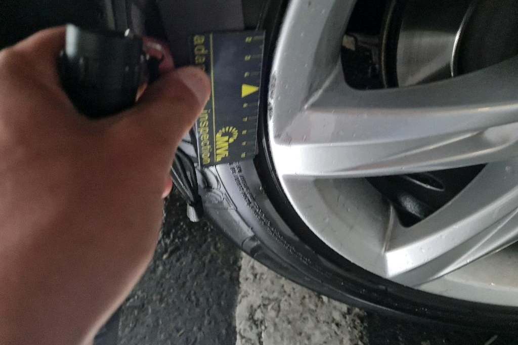 Volvo V90 2017 фото 12