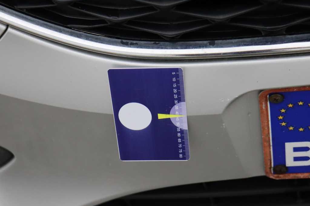 Ford Focus Turnier 2016 фото 13