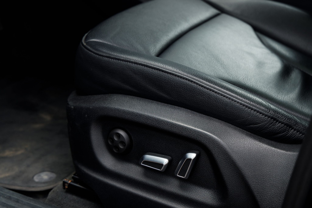 Audi Q5 Premium Plus 2016 фото 14