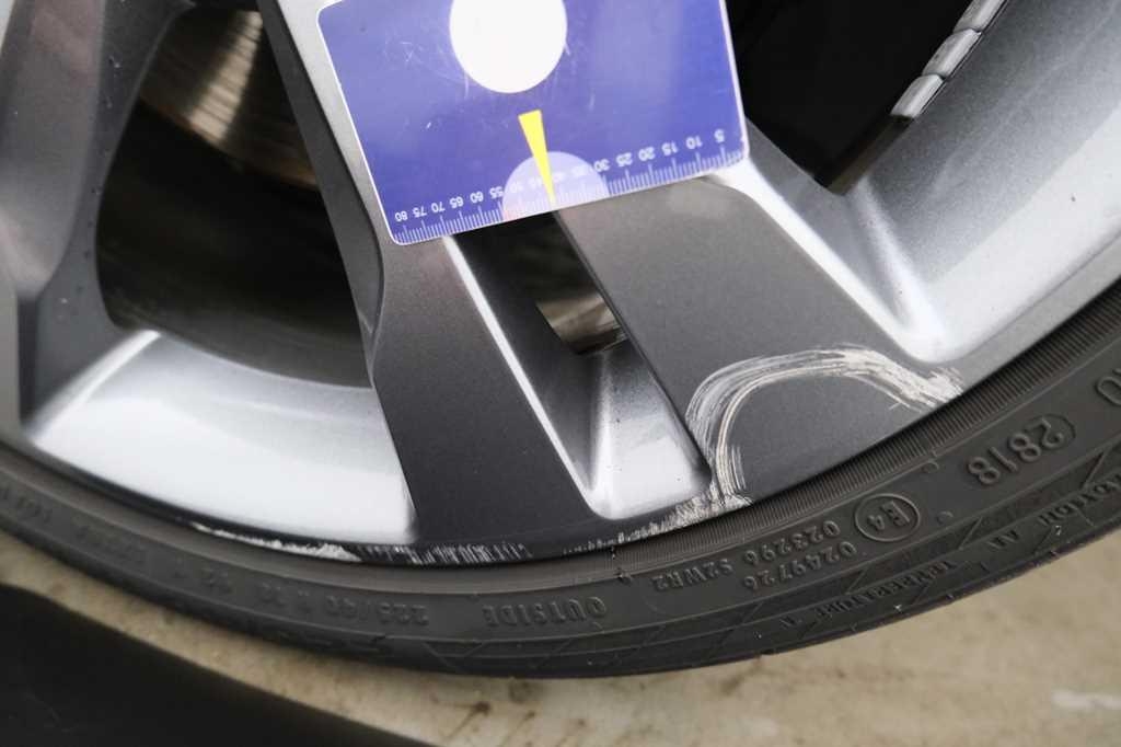 Mercedes-Benz CLA 2018 photo 34