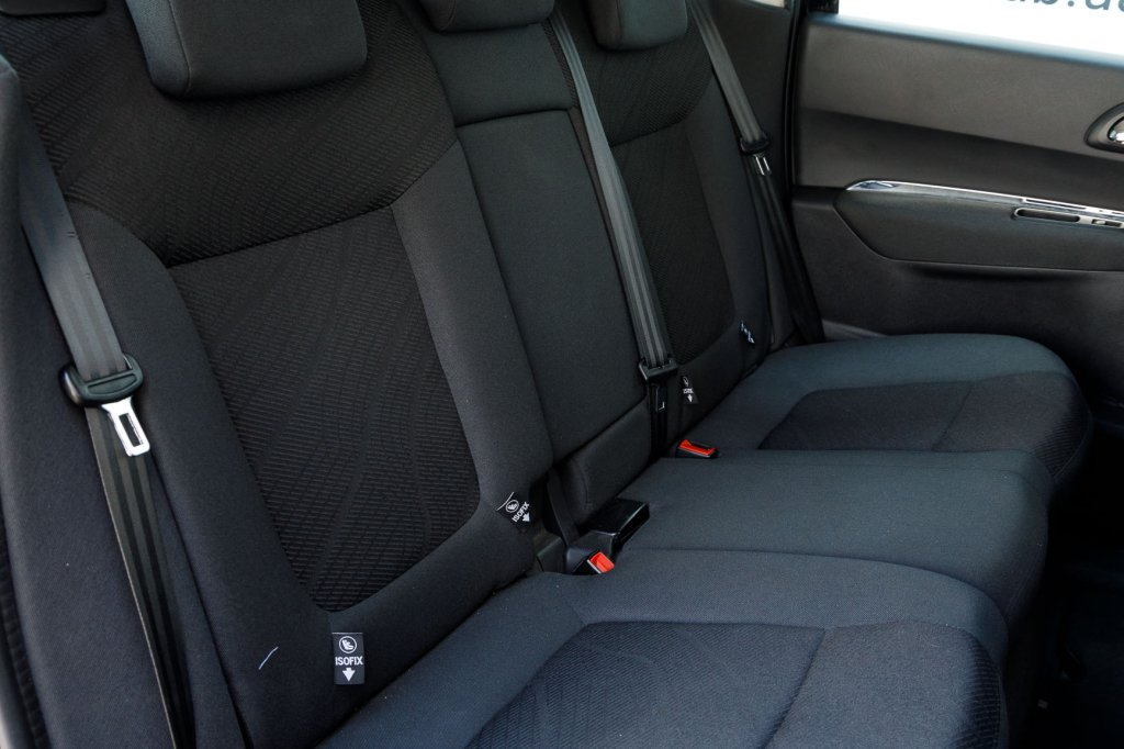 Peugeot 3008 2015 photo 23