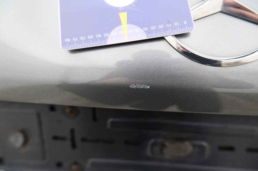 Mercedes-AMG GLC 2017 photo 42