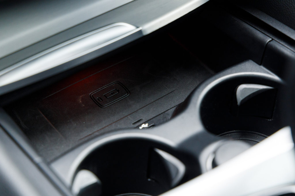 BMW 540 i xDrive 2017 фото 13