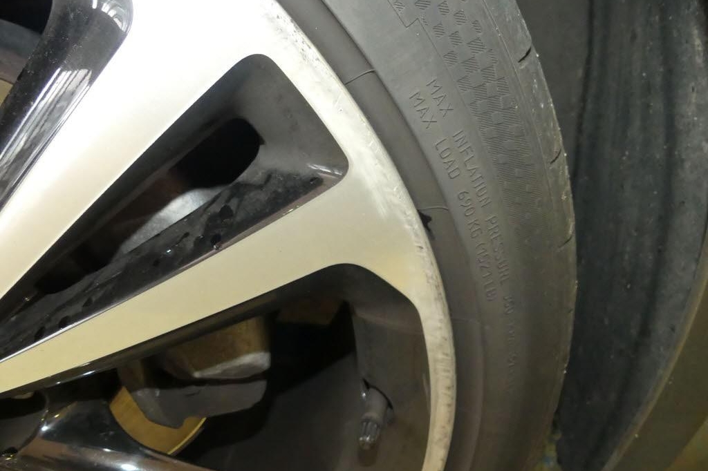 Opel Insignia Sports Tourer 2018 photo 43