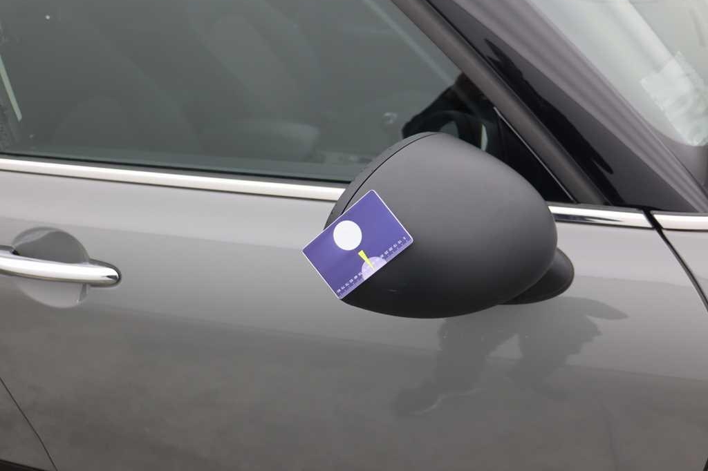 MINI One Clubman 2017 фото 14