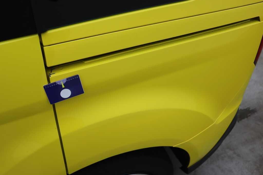 Ford Tourneo Connect пасс. 2018 photo 24