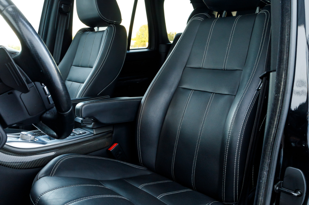 Land Rover Range Rover Sport 2013 photo 1