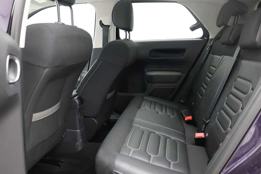 Citroen C4 Cactus 2016 фото 4