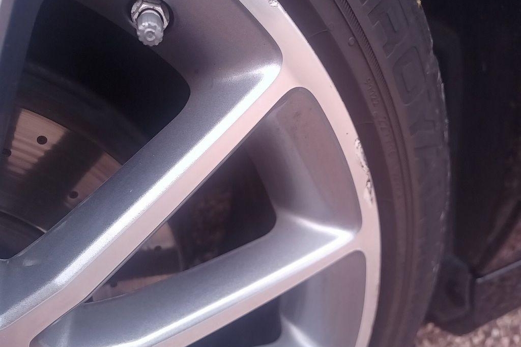 Mercedes-Benz CLA 2017 photo 26