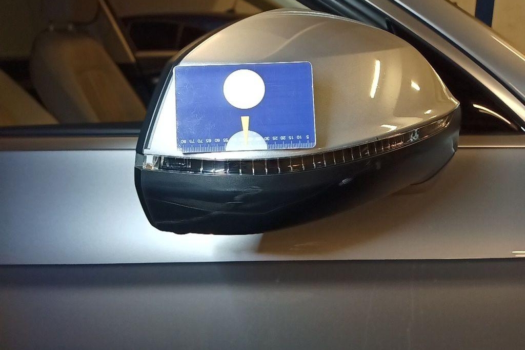 Audi Q5 2018 фото 10