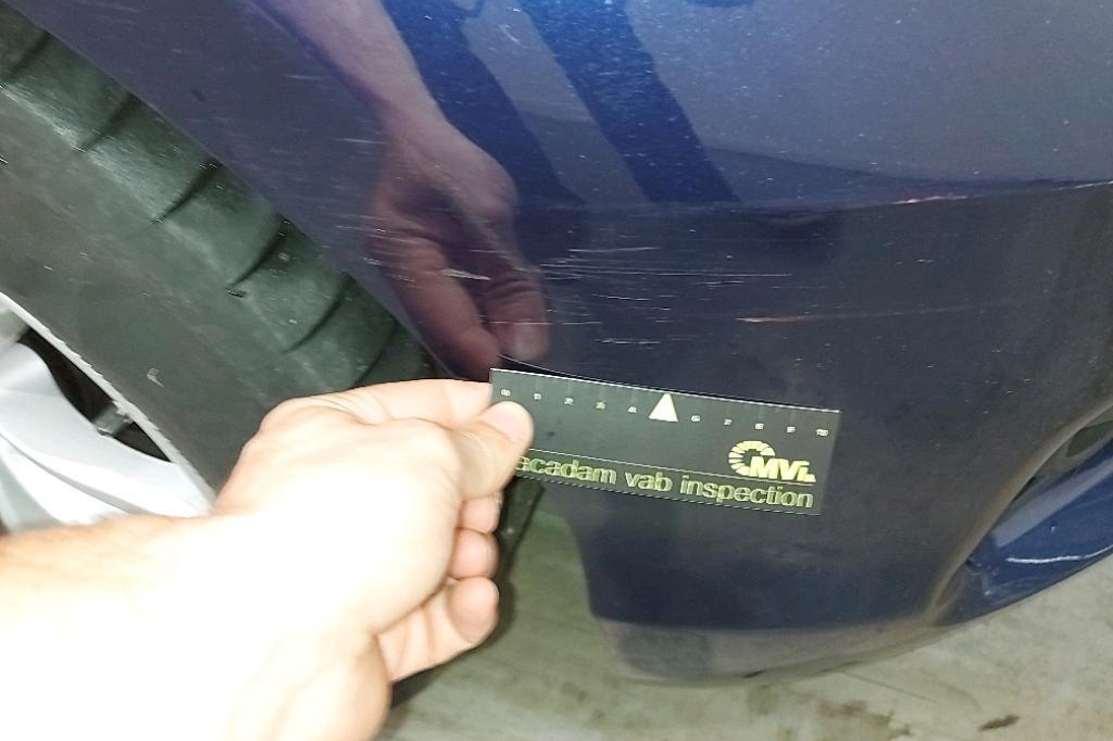 BMW 1er 2016 photo 24