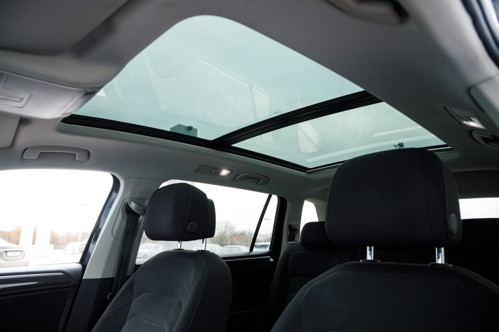 Volkswagen Tiguan 2018 фото 22