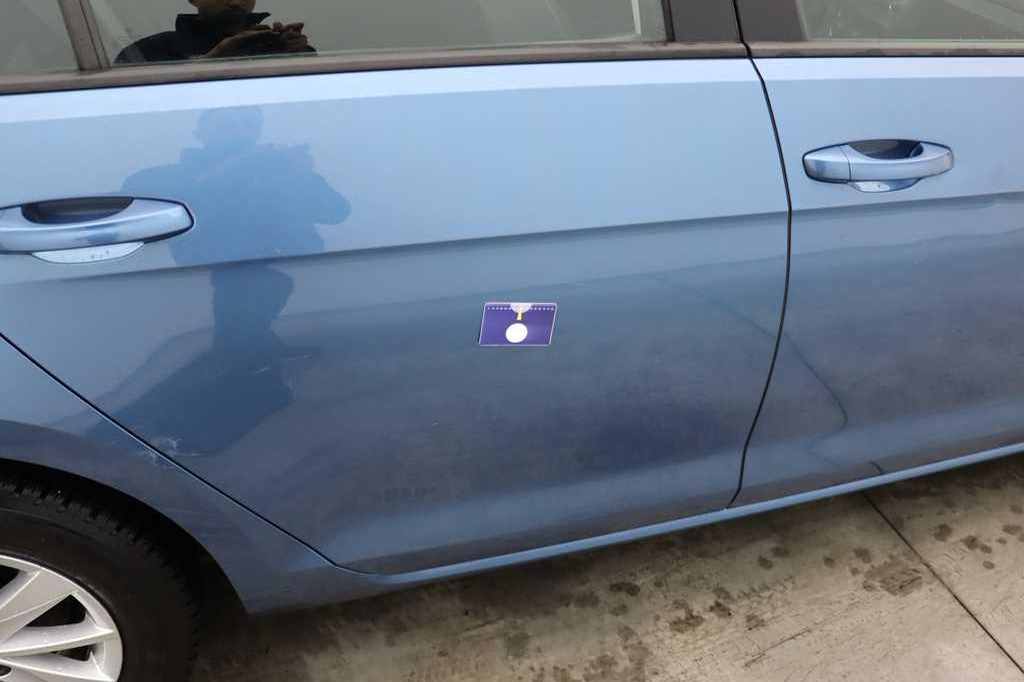 Volkswagen Golf Variant 2016 фото 24