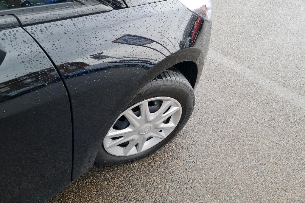 Ford Fiesta 2018 фото 13