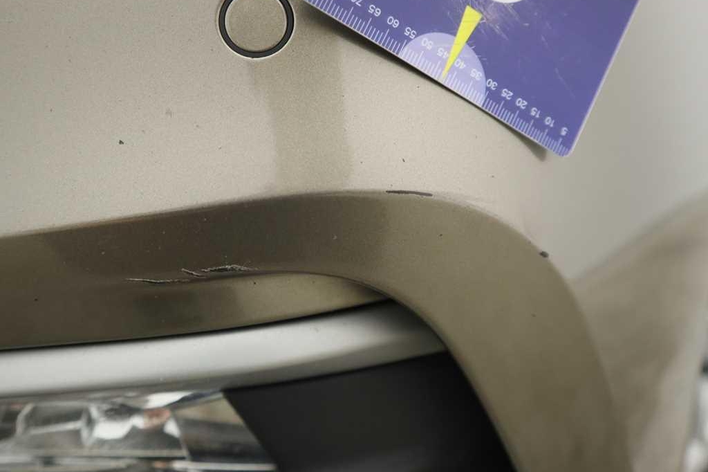 BMW 5er Touring 2017 фото 35