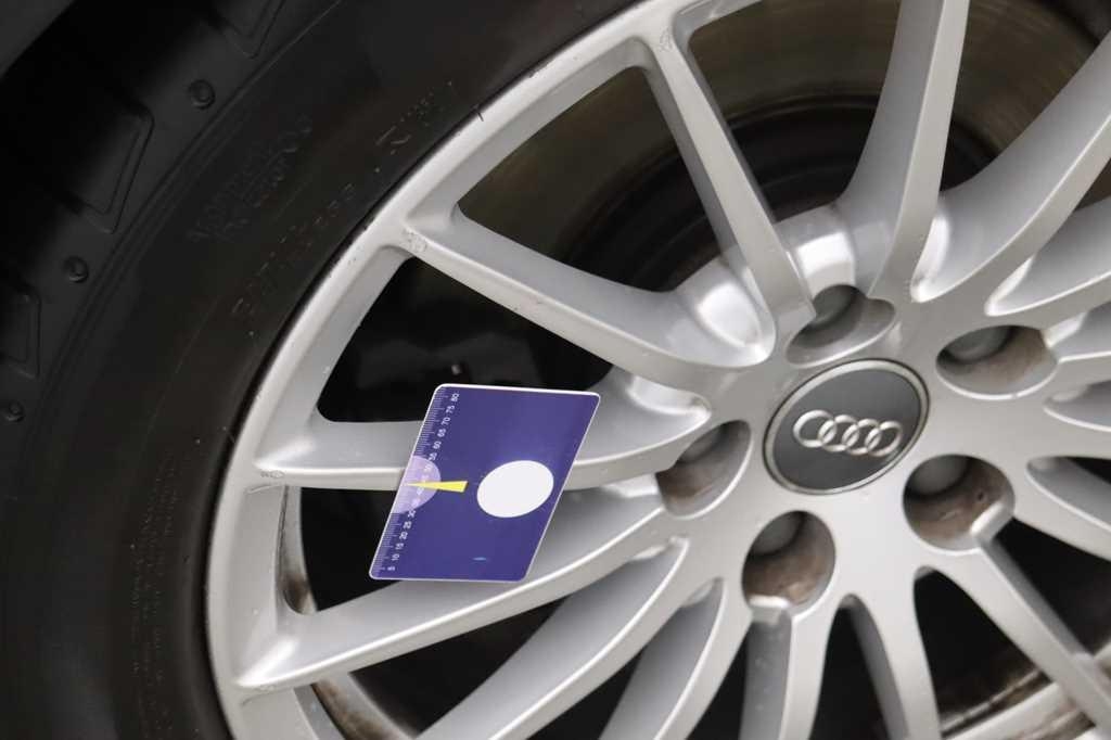 Audi A5 Sportback 2017 фото 15