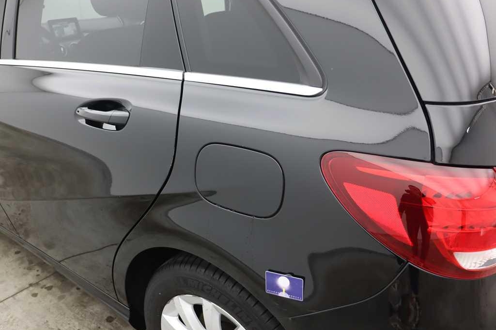Mercedes-Benz B-Klasse 2017 photo 18