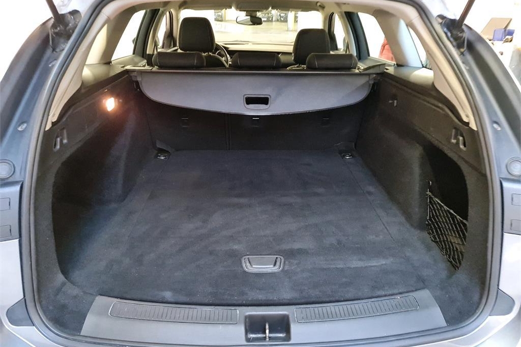 Opel Insignia Sports Tourer 2017 photo 7