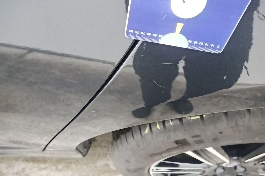 Volvo XC60 2017 photo 50