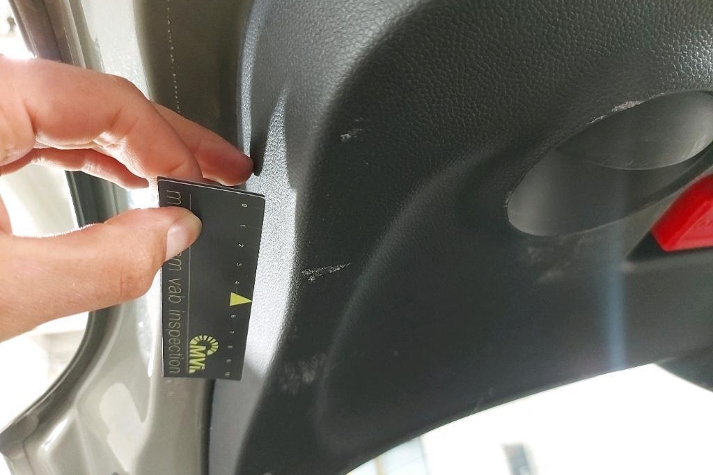 MINI MINI Cooper 2018 photo 46