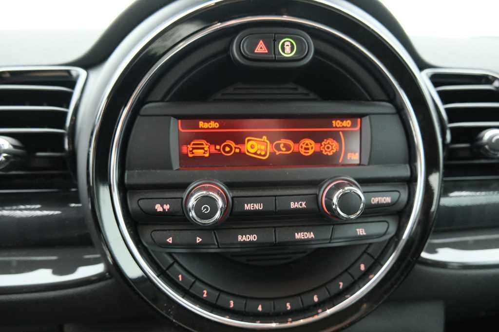 MINI One Clubman 2017 фото 7