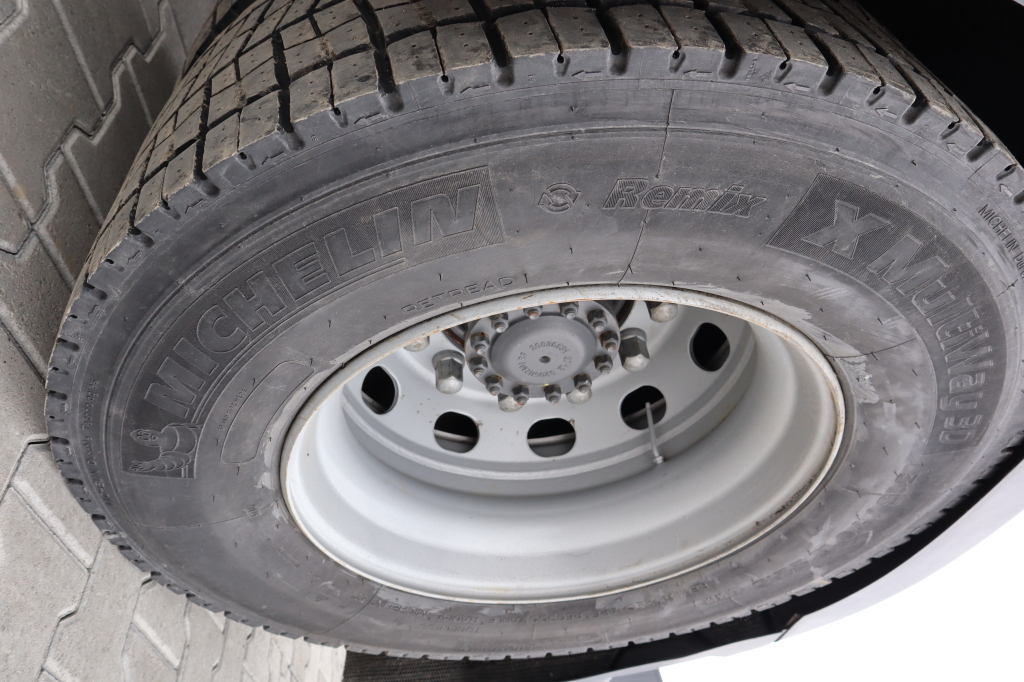 Renault Premium 460DXI RETARD 2012 photo 10