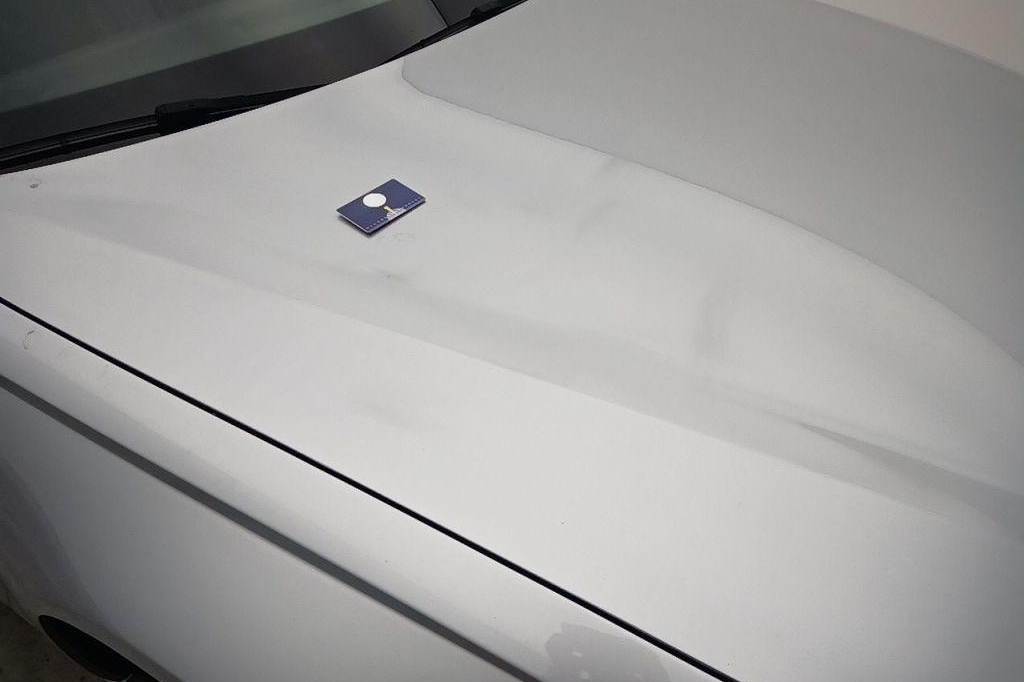 Audi A6 2016 photo 13