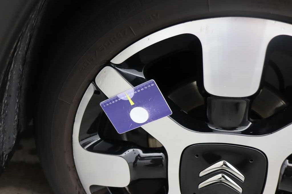 Citroen C4 Cactus 2016 фото 84