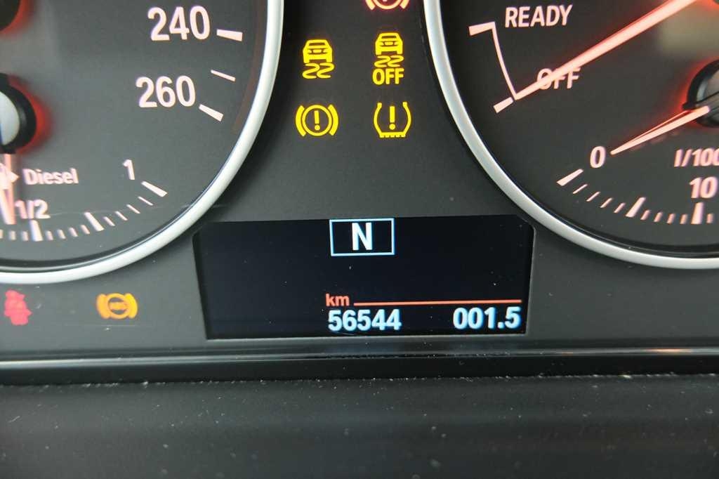 BMW X1 2017 фото 1