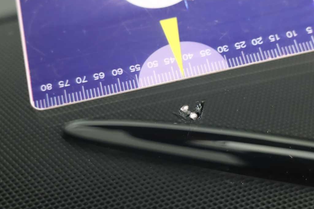 Mercedes-Benz B-Klasse 2017 photo 26