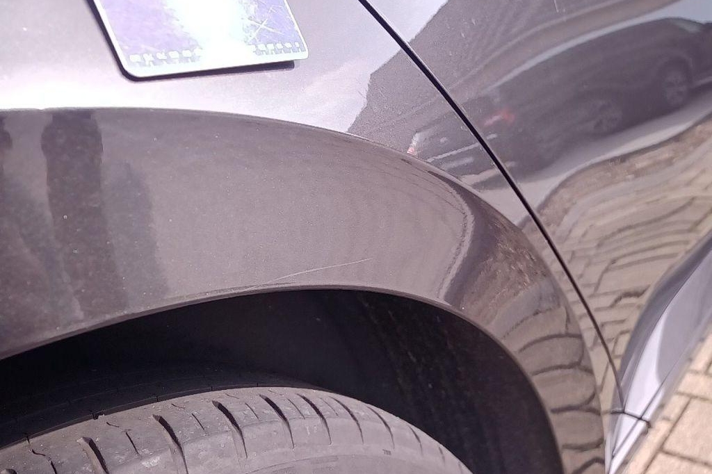 Volkswagen Arteon 2018 фото 22