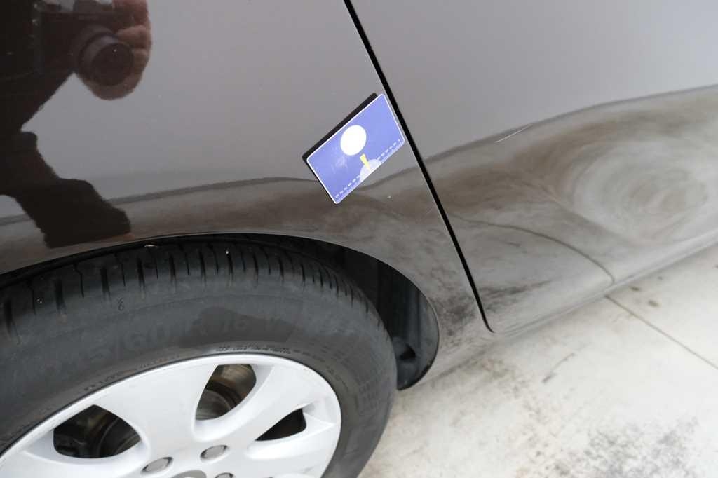 Opel Zafira 2017 фото 17