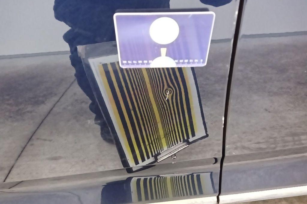 Volkswagen Passat Variant 2015 photo 37