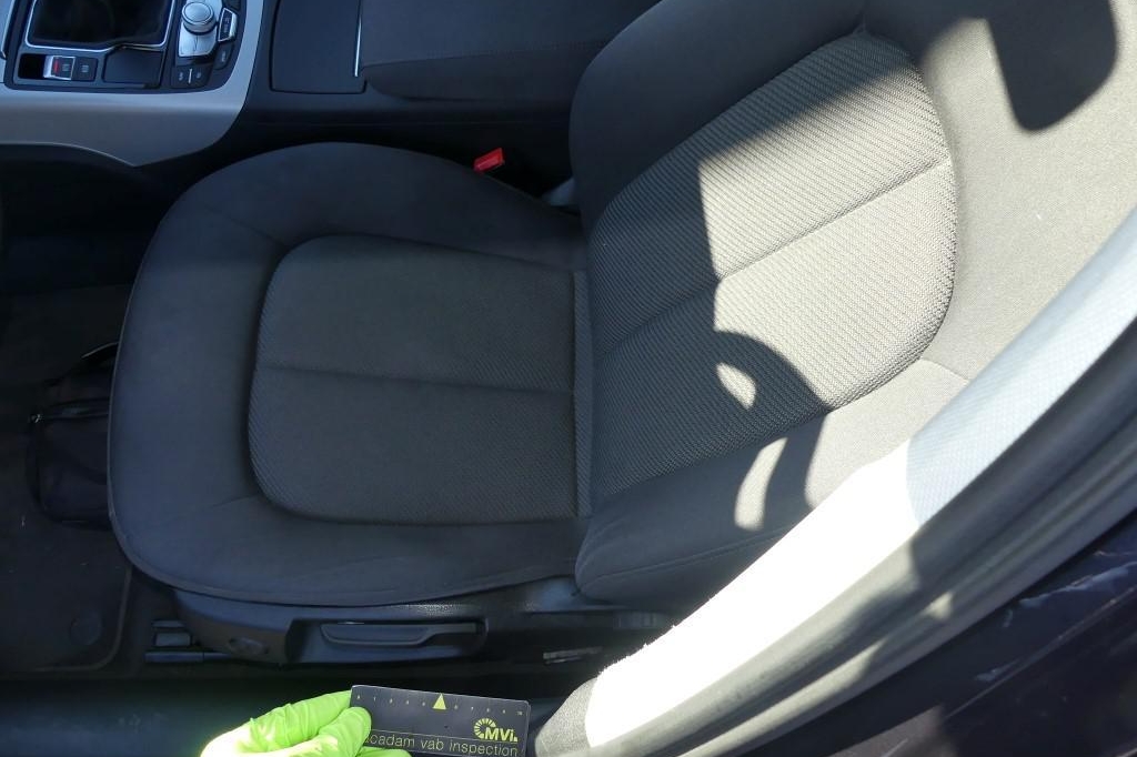 Audi A6 Avant 2016 photo 29