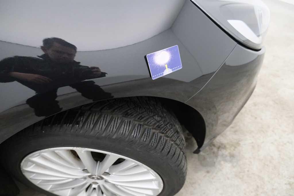 Opel Astra 2016 photo 57