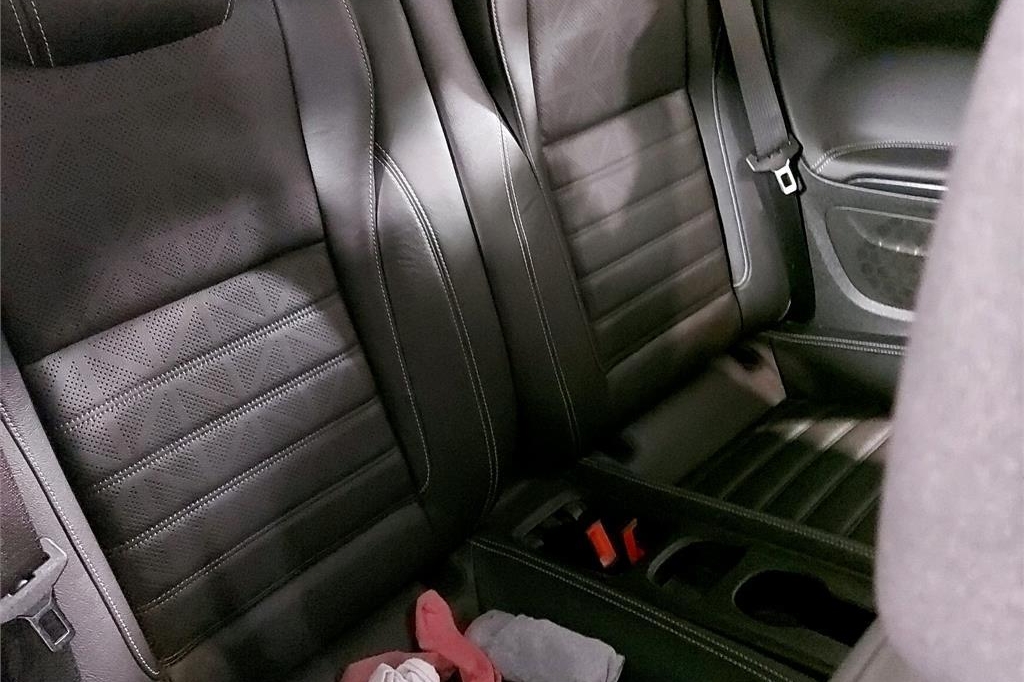 Opel Cascada 2018 фото 5