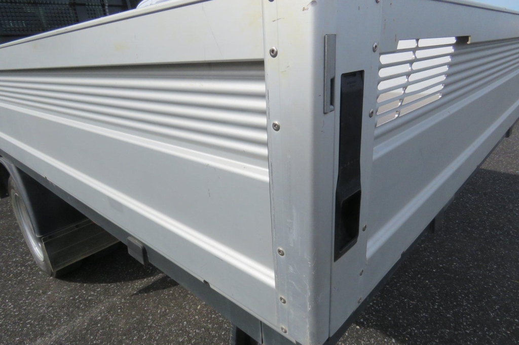 Ford Transit Doka 2020 фото 14