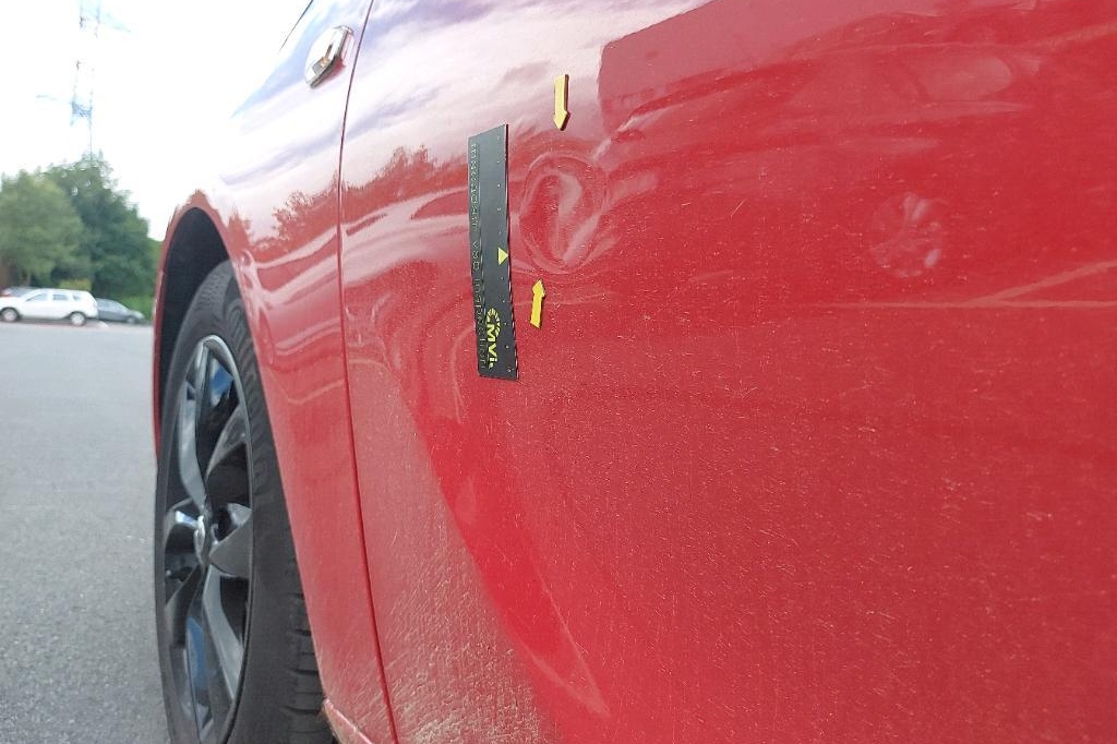 Opel Adam 2018 photo 23